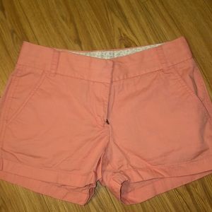 J. Crew Chino Short